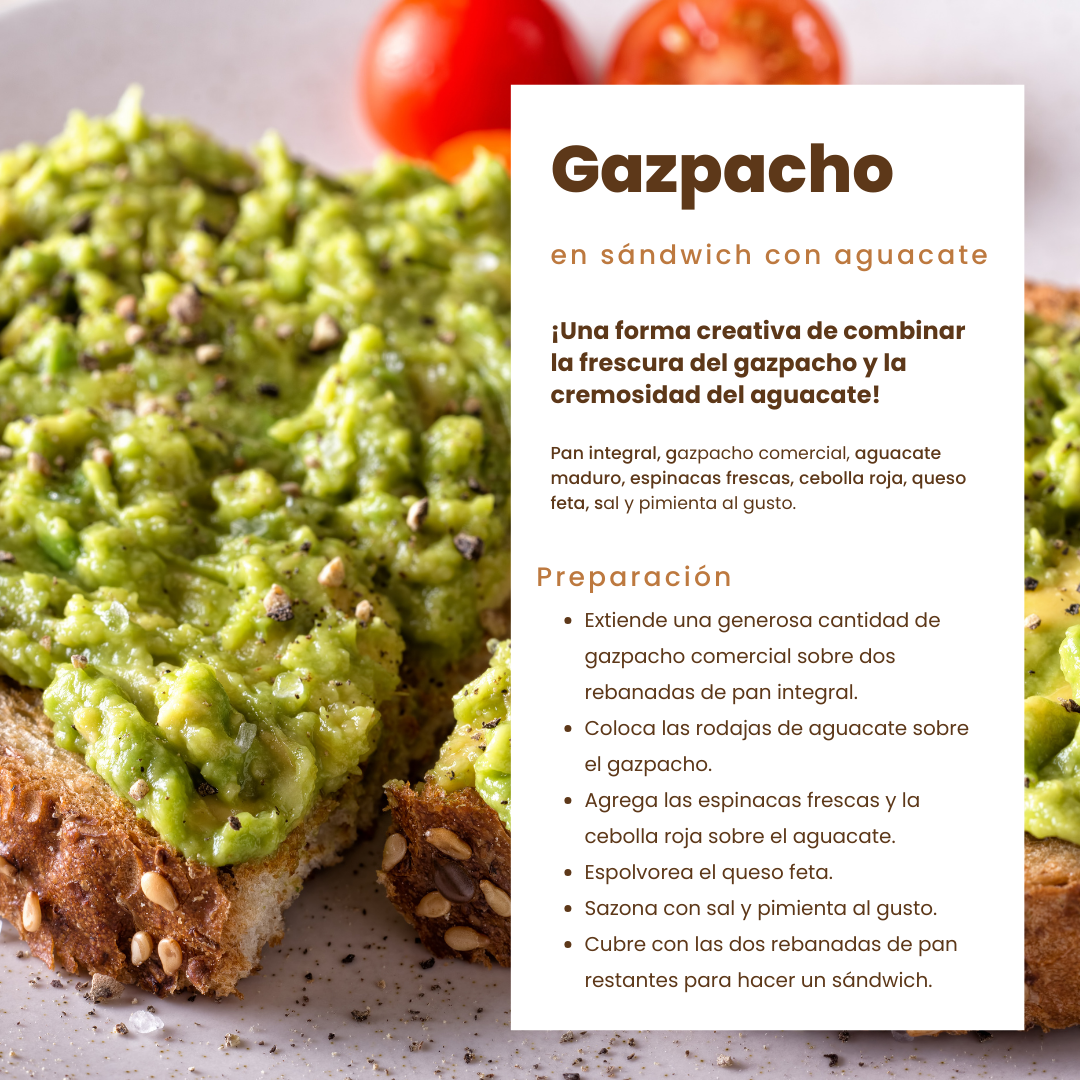 gazpacho 5