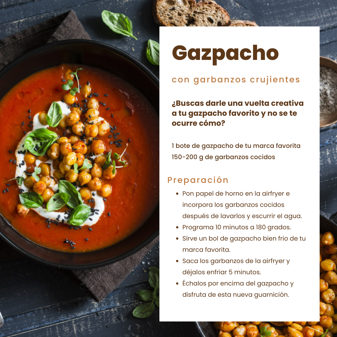 gazpacho 1