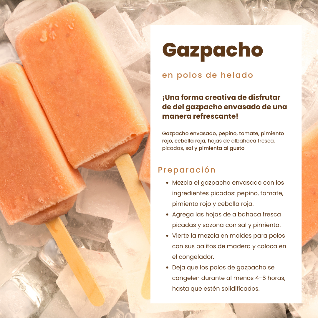 gazpacho 3