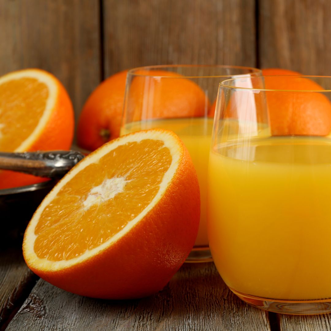 Naranja