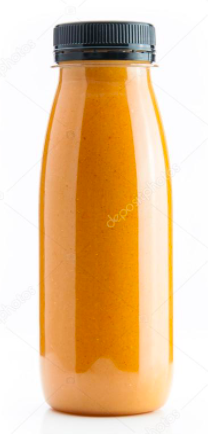 Mesa gazpacho