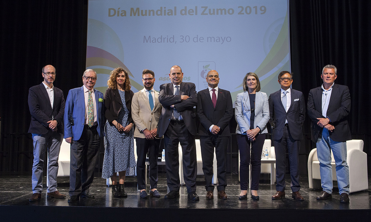 Da Mundial del Zumo