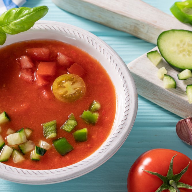 Gazpacho