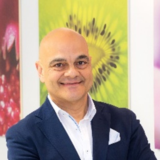 Javier Lorenzo