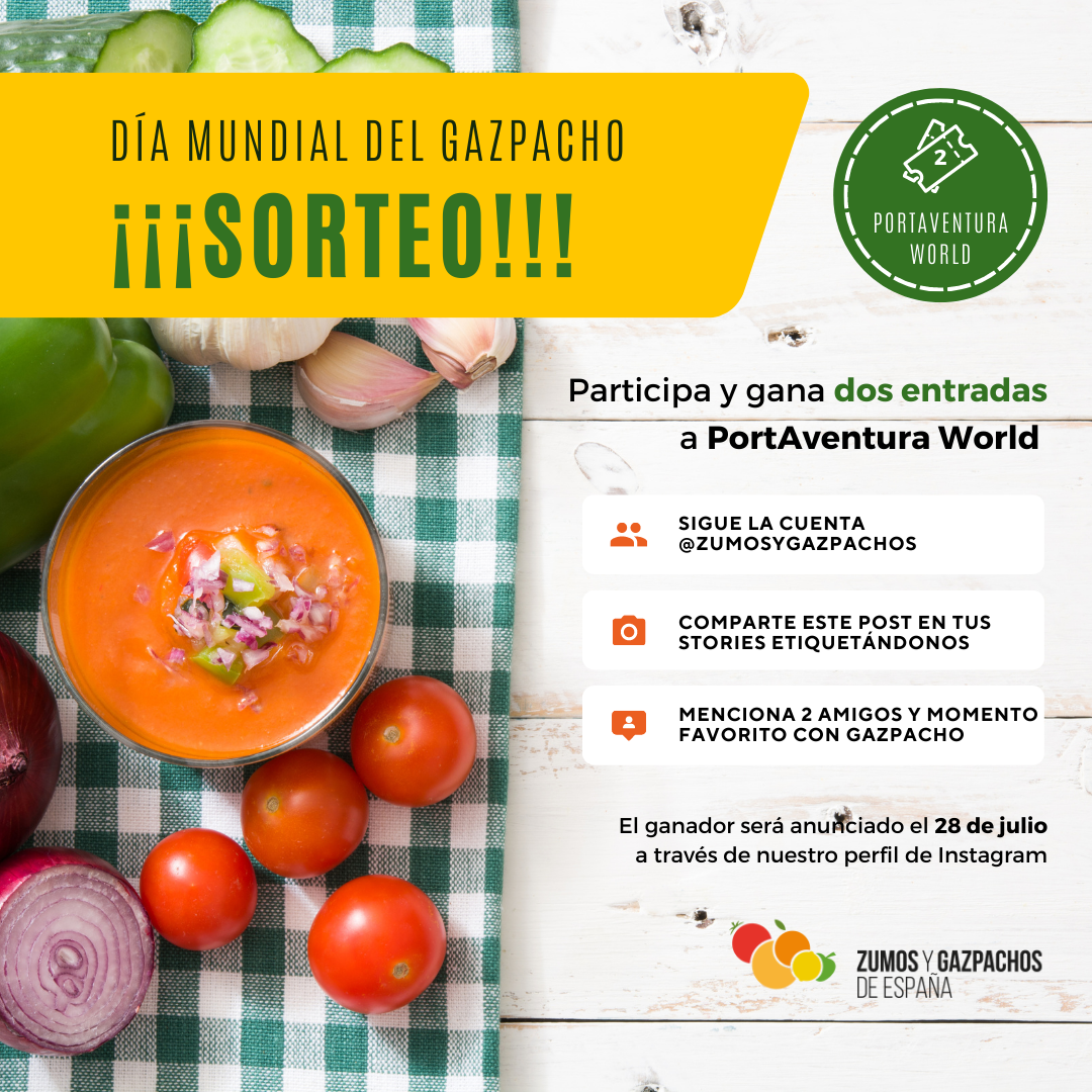 Sorteo 2023