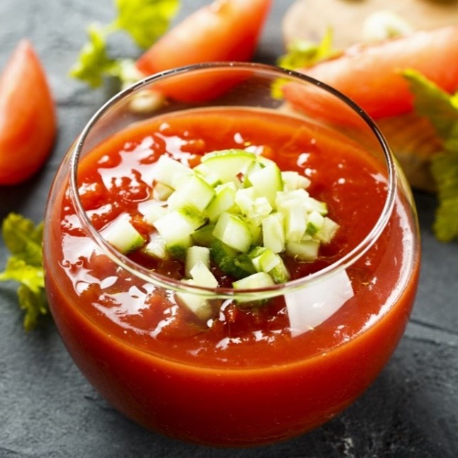 gazpacho