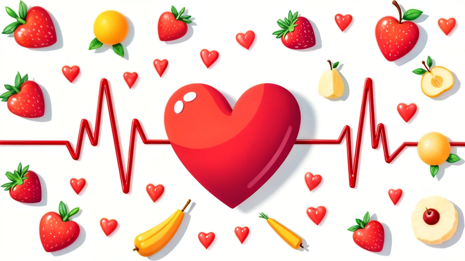 colorful-heartbeat-with-fruits-337979