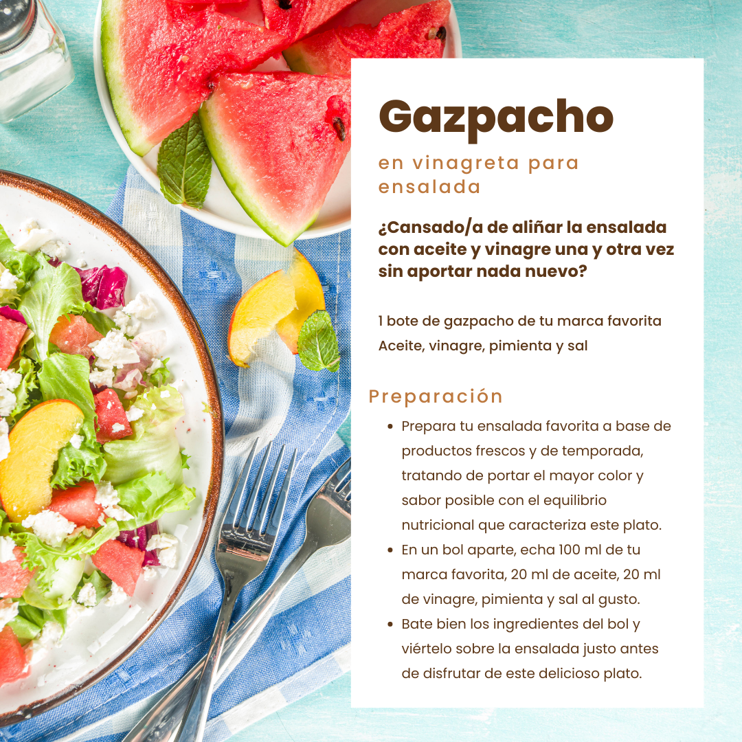 gazpacho 2