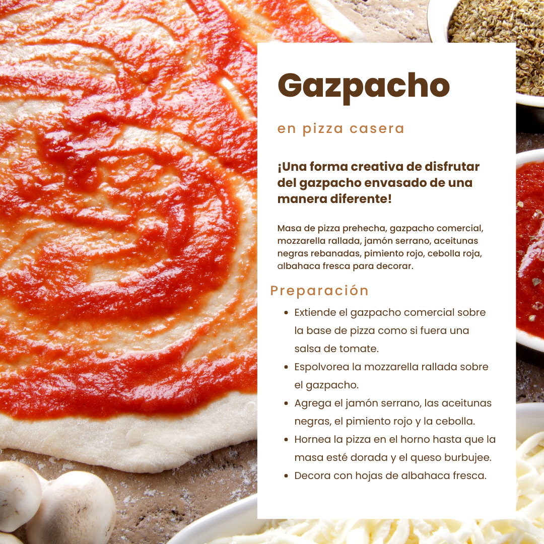 gazpacho 4