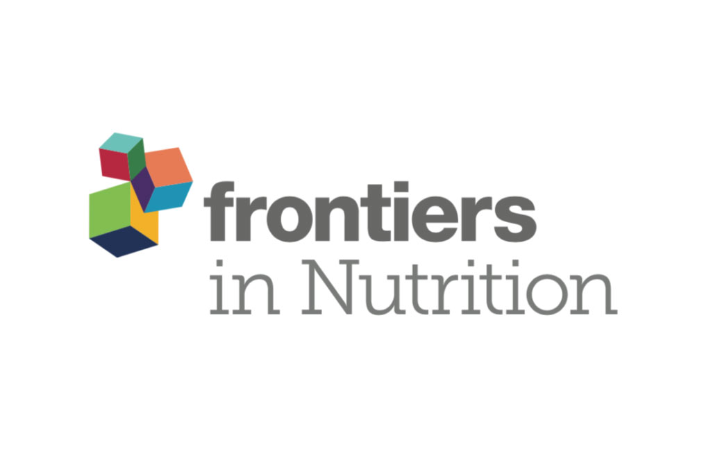 frontiers in Nutrition