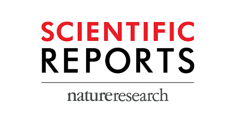 Scientific reports nature